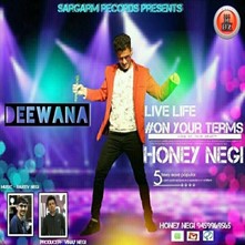 Deewana-Non Stop